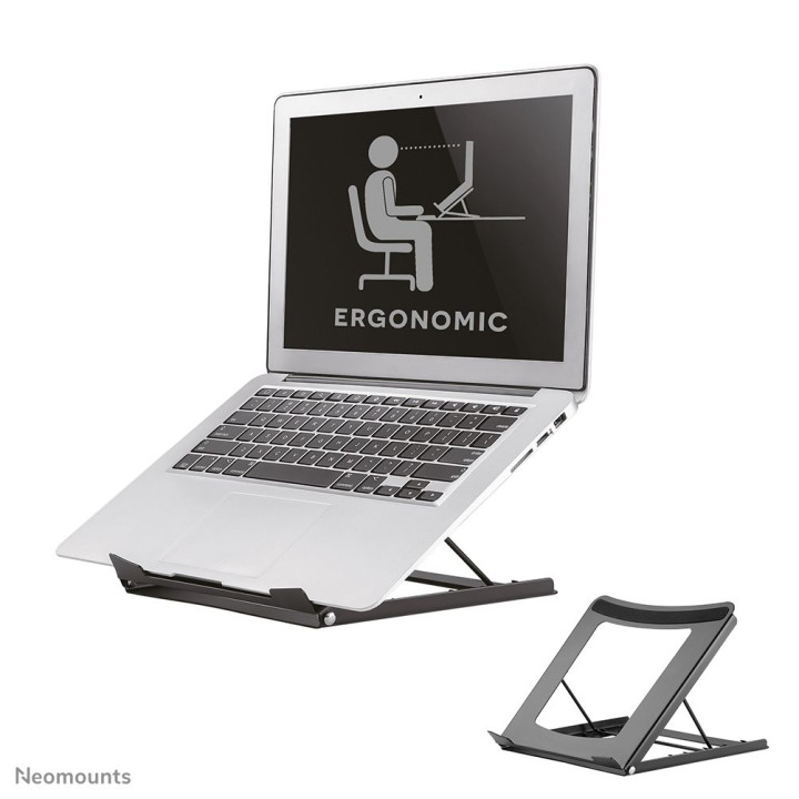 NEWSTAR SUPPORTO NEOMOUNTS PER LAPTOP